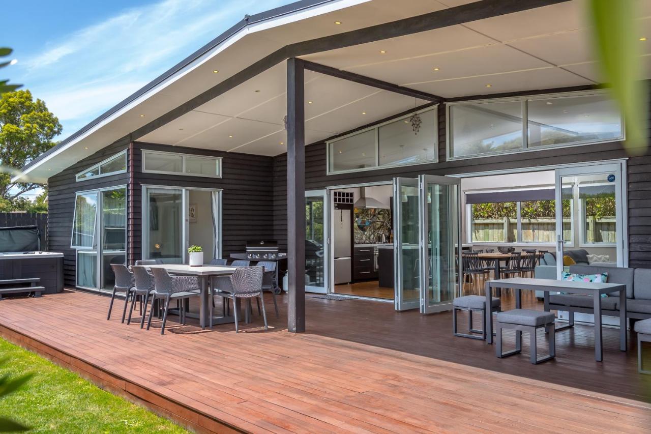 Wind Down on Esther Martinborough Exterior foto