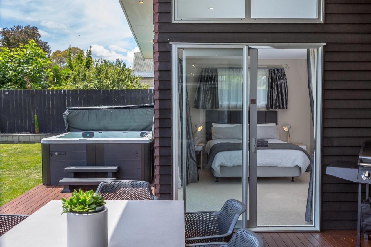 Wind Down on Esther Martinborough Exterior foto