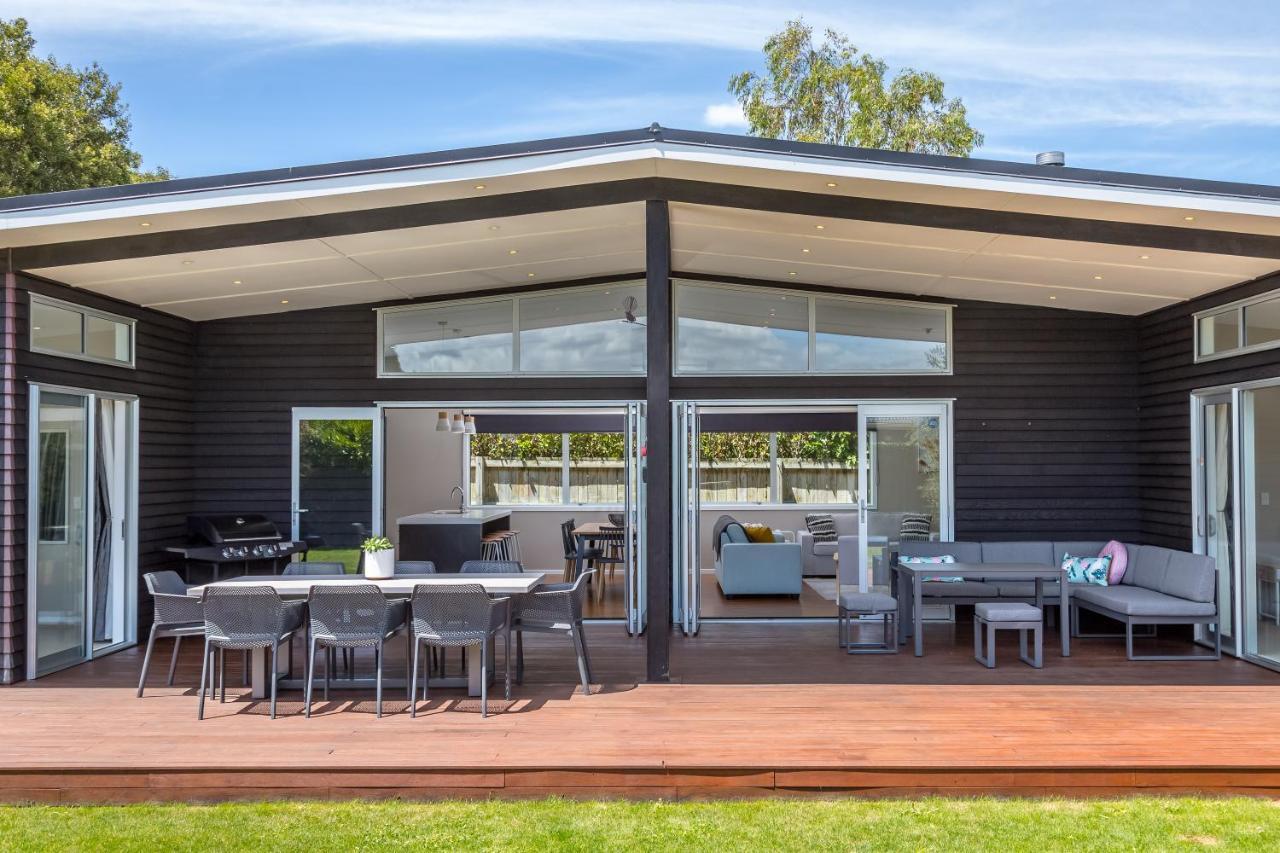 Wind Down on Esther Martinborough Exterior foto