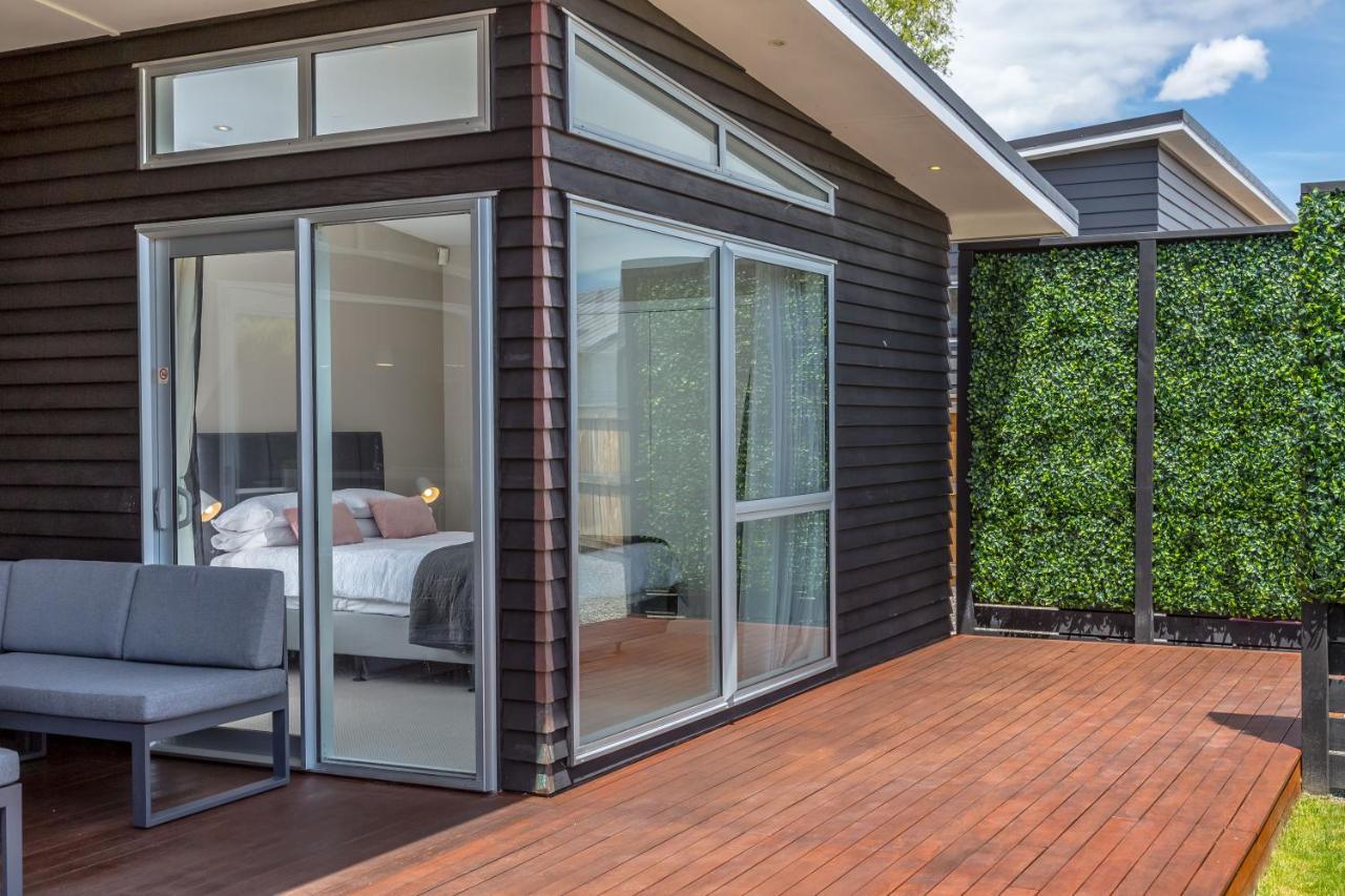 Wind Down on Esther Martinborough Exterior foto