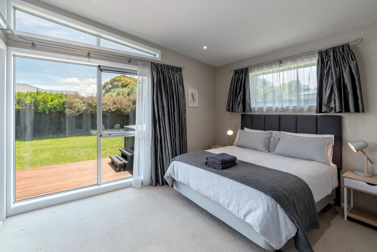 Wind Down on Esther Martinborough Exterior foto