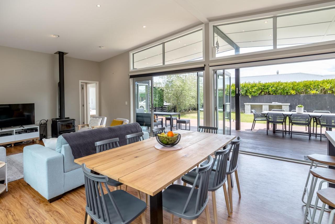 Wind Down on Esther Martinborough Exterior foto
